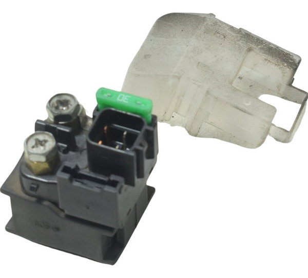 Rele Partida Suzuki Boulevard M 800 05-08 Original