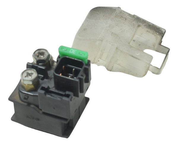 Rele Partida Suzuki Boulevard M 800 05-08 Original