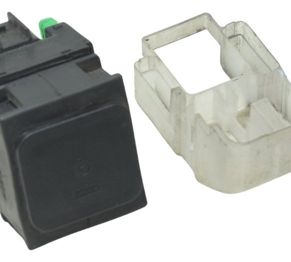 Rele Partida Suzuki Boulevard M 800 05-08 Original