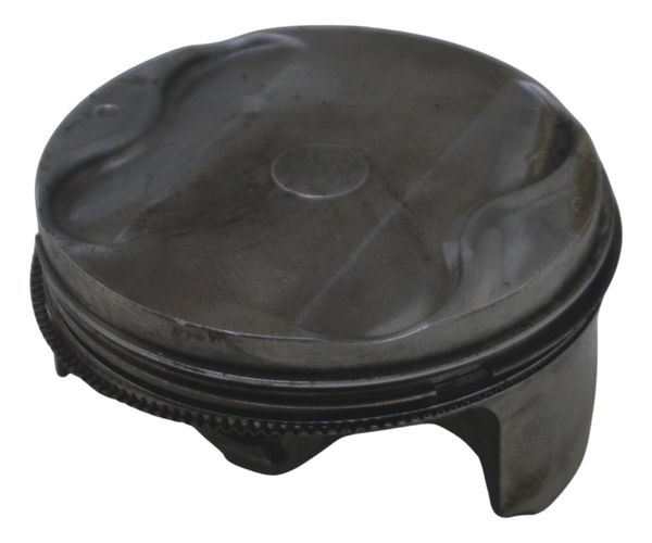 Pistão E Anéis Yamaha Mt 09 15-18 Original