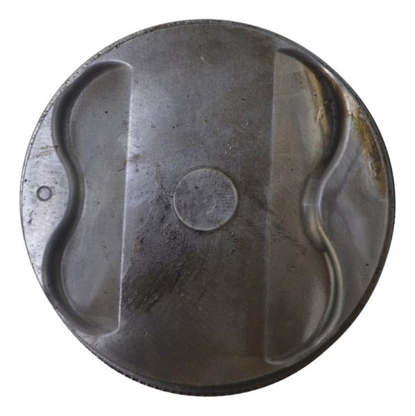 Pistão E Anéis Yamaha Mt 09 15-18 Original