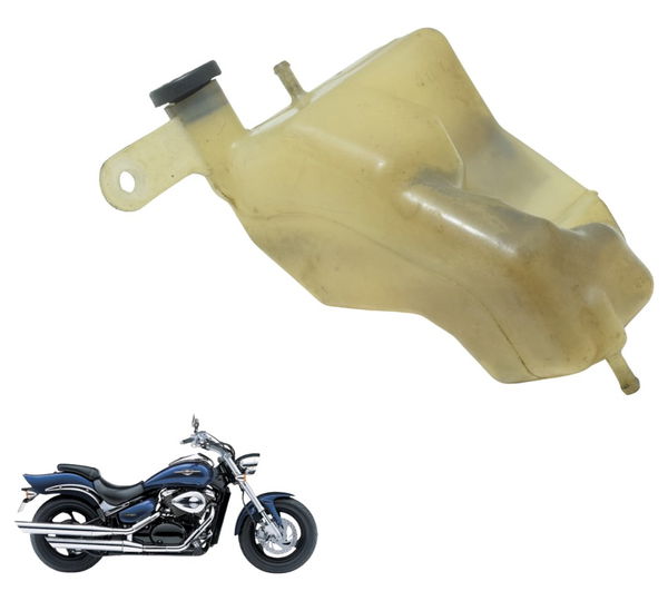 Reservatório Água Suzuki Boulevard M 800 05-08 Original