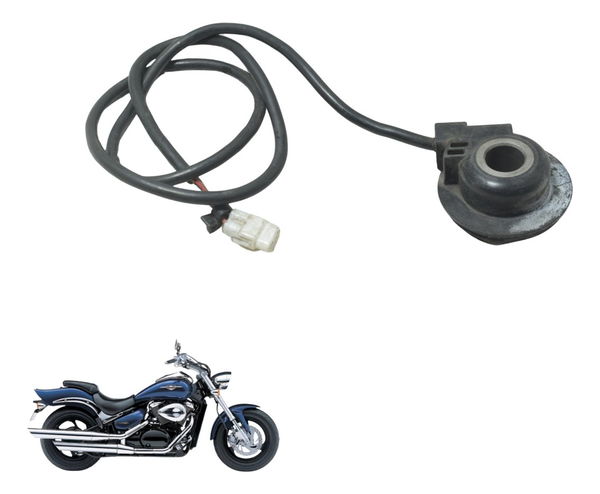 Desmultiplicador Suzuki Boulevard M 800 05-08 Original