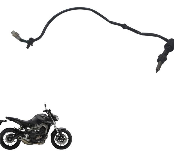 Interruptor Freio Traseiro Yamaha Mt 09 15-18 Original