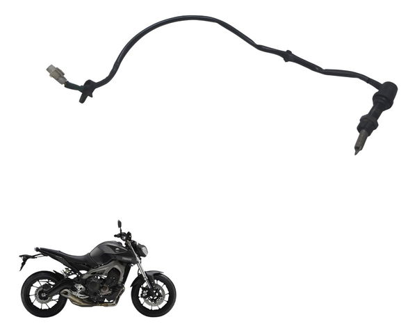 Interruptor Freio Traseiro Yamaha Mt 09 15-18 Original