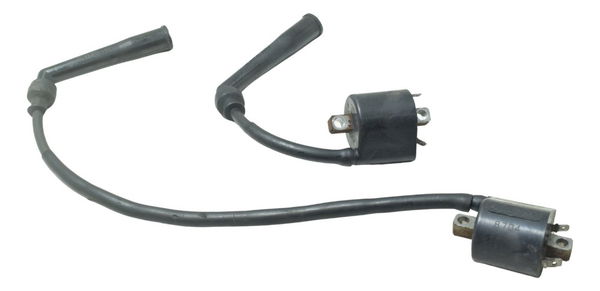 Par Bobina Ignição Suzuki Boulevard M 800 05-08 Original