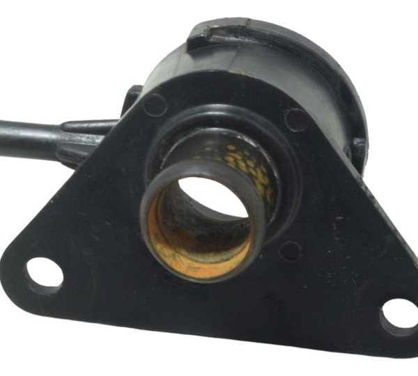 Bocal Radiador Suzuki Boulevard M 800 05-08 Original Preto
