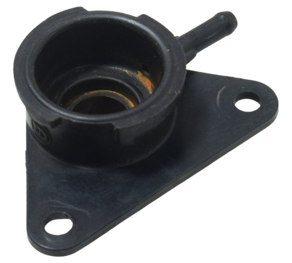 Bocal Radiador Suzuki Boulevard M 800 05-08 Original Preto
