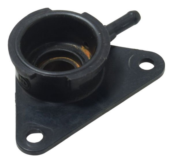 Bocal Radiador Suzuki Boulevard M 800 05-08 Original Preto