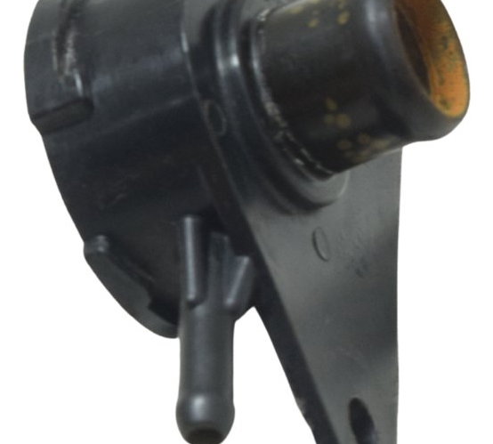 Bocal Radiador Suzuki Boulevard M 800 05-08 Original Preto