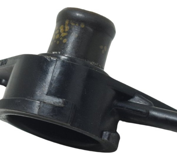Bocal Radiador Suzuki Boulevard M 800 05-08 Original Preto