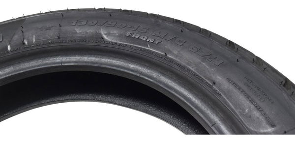 Pneu Metzeler Marathon Ultra 130/90-16 M/c 67h