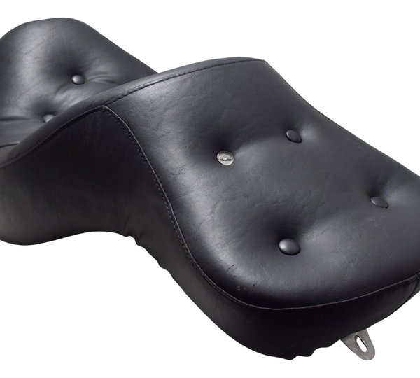 Banco Comfort Gbc Suzuki Boulevard M 800 05-08 Preto