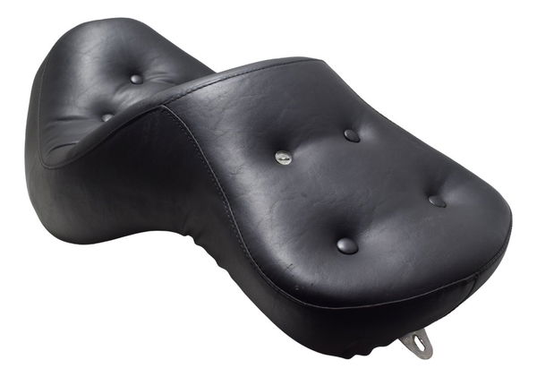 Banco Comfort Gbc Suzuki Boulevard M 800 05-08 Preto