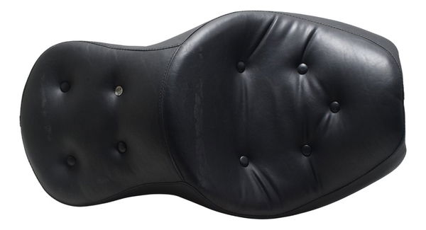 Banco Comfort Gbc Suzuki Boulevard M 800 05-08 Preto