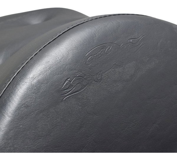 Banco Comfort Gbc Suzuki Boulevard M 800 05-08 Preto