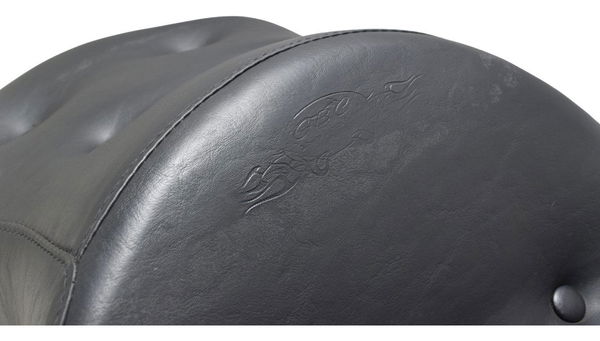 Banco Comfort Gbc Suzuki Boulevard M 800 05-08 Preto