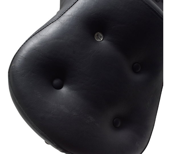 Banco Comfort Gbc Suzuki Boulevard M 800 05-08 Preto