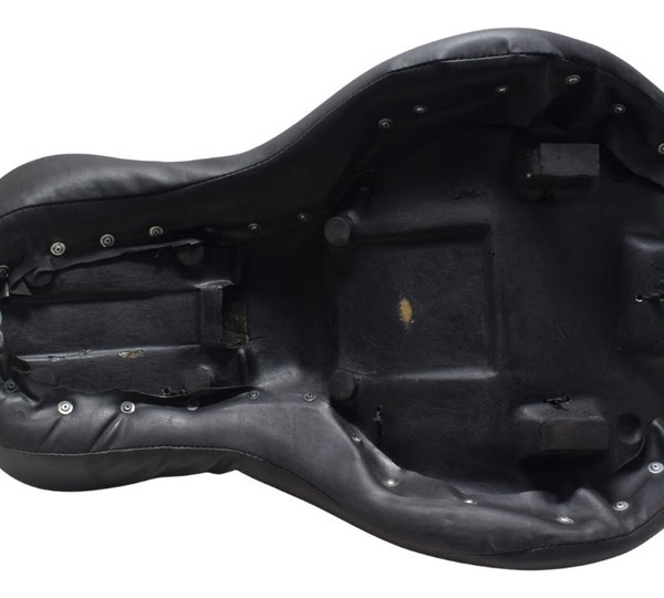 Banco Comfort Gbc Suzuki Boulevard M 800 05-08 Preto
