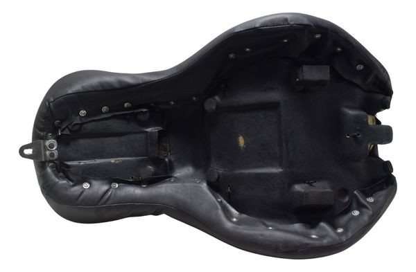 Banco Comfort Gbc Suzuki Boulevard M 800 05-08 Preto