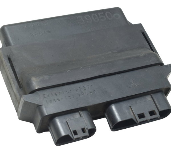Modulo Principal Ecu Suzuki Boulevard M 800 05-08 Original