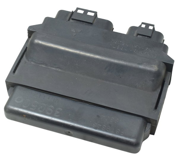Modulo Principal Ecu Suzuki Boulevard M 800 05-08 Original