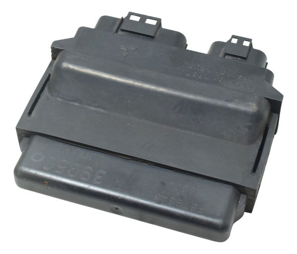 Modulo Principal Ecu Suzuki Boulevard M 800 05-08 Original