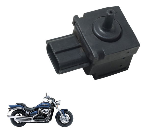 Sensor Map Suzuki Boulevard M 800 05-08 Original