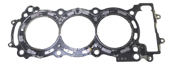 Junta Cabeçote Yamaha Mt 09 15-18 Original