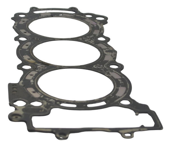 Junta Cabeçote Yamaha Mt 09 15-18 Original