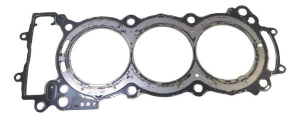 Junta Cabeçote Yamaha Mt 09 15-18 Original