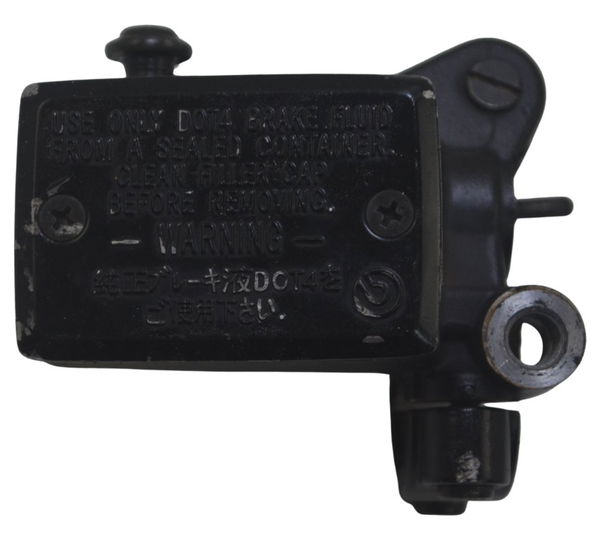 Cilindro Freio Dianteiro Yamaha Mt 09 15-18 Original