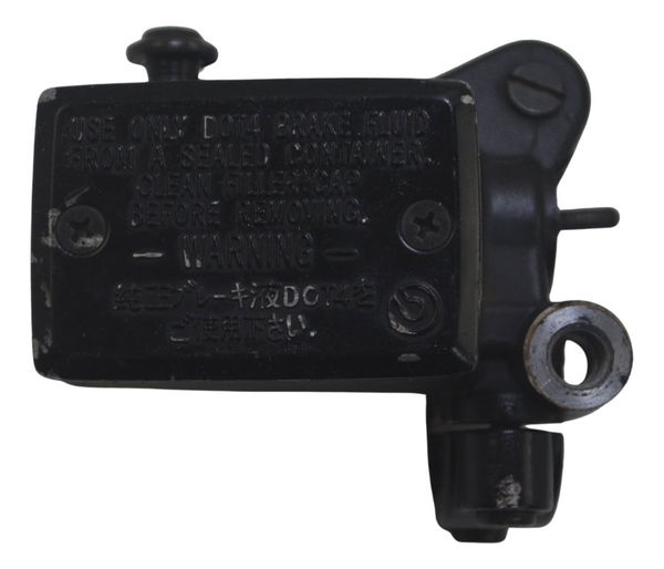 Cilindro Freio Dianteiro Yamaha Mt 09 15-18 Original