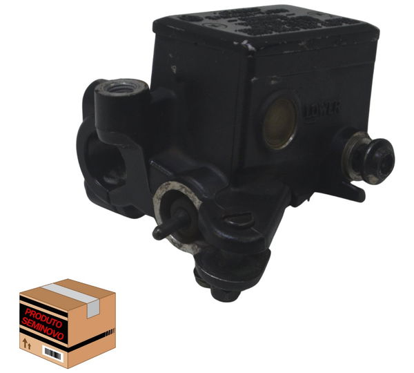 Cilindro Freio Dianteiro Yamaha Mt 09 15-18 Original