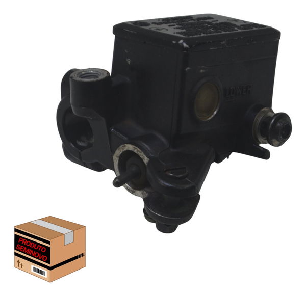 Cilindro Freio Dianteiro Yamaha Mt 09 15-18 Original