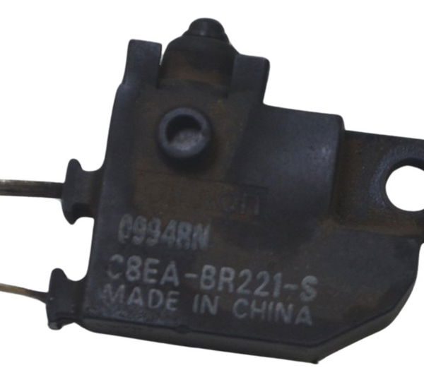 Interruptor Freio Dianteiro Yamaha Mt 09 15-18 Original