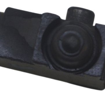 Interruptor Freio Dianteiro Yamaha Mt 09 15-18 Original