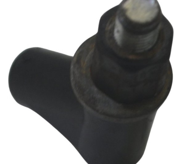 Suporte Espelho Yamaha Mt 09 15-18 Original