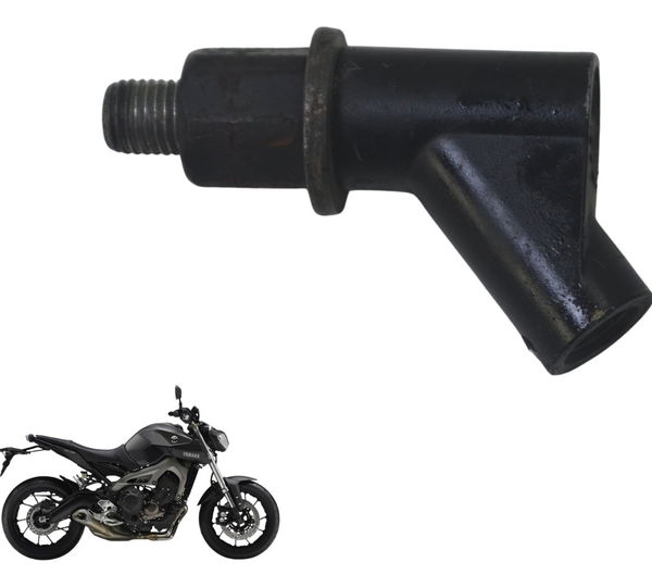 Suporte Espelho Yamaha Mt 09 15-18 Original