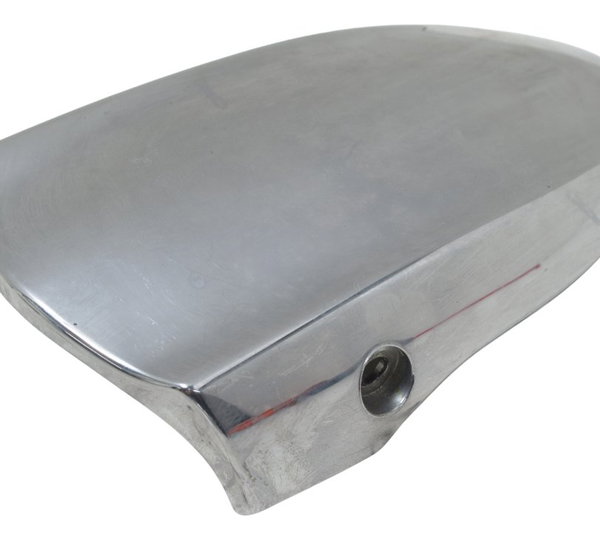Acabamento Painel Suzuki Boulevard M 800 05-08 Original