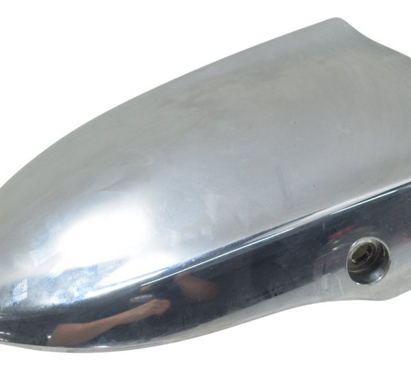 Acabamento Painel Suzuki Boulevard M 800 05-08 Original