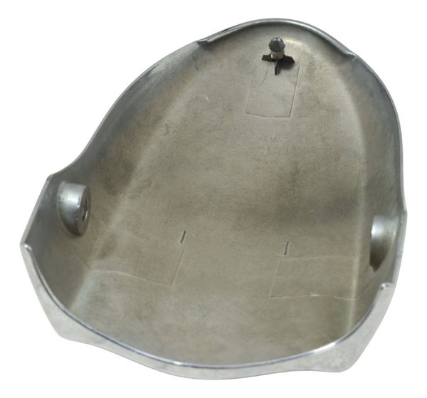 Acabamento Painel Suzuki Boulevard M 800 05-08 Original