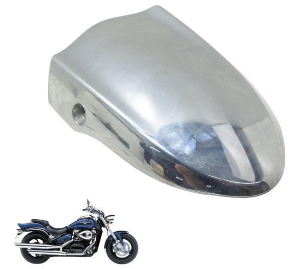 Acabamento Painel Suzuki Boulevard M 800 05-08 Original