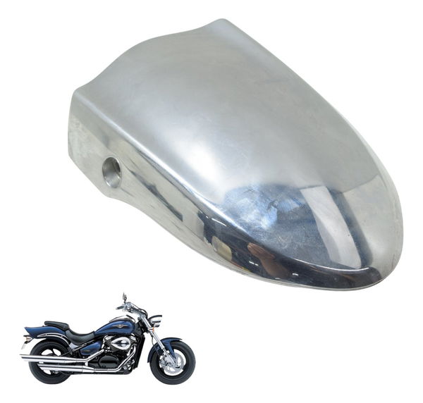 Acabamento Painel Suzuki Boulevard M 800 05-08 Original