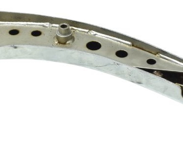 Espada Direita Suzuki Boulevard M 800 05-08 Original