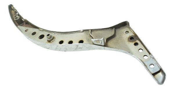 Espada Direita Suzuki Boulevard M 800 05-08 Original