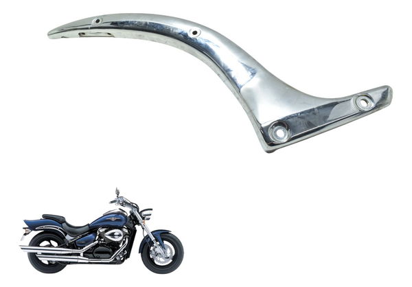 Espada Direita Suzuki Boulevard M 800 05-08 Original