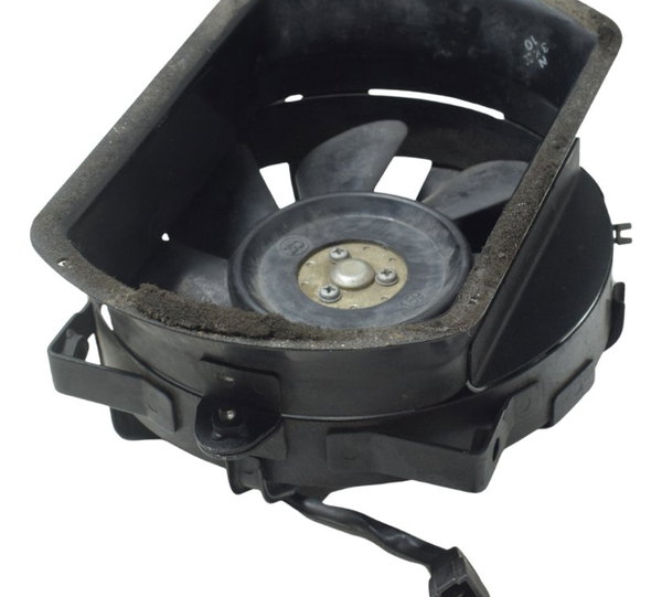 Ventoinha Radiador Suzuki Boulevard M 800 05-08 Original