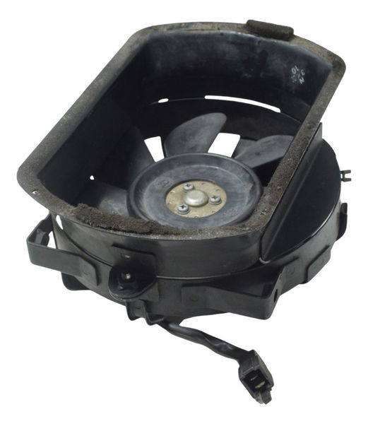 Ventoinha Radiador Suzuki Boulevard M 800 05-08 Original