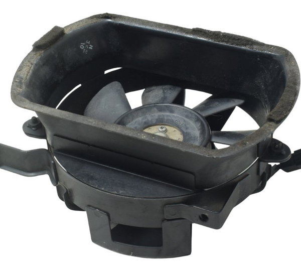 Ventoinha Radiador Suzuki Boulevard M 800 05-08 Original